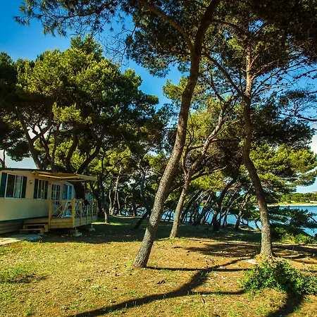 Arena Stoja Homes Ferienpark Pula