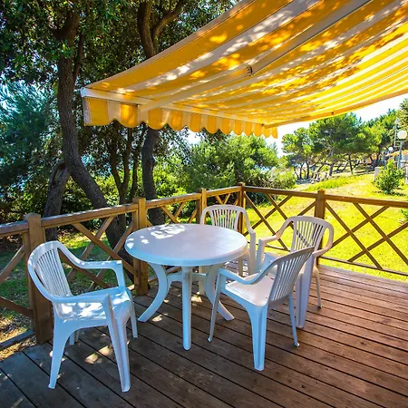 Arena Stoja Homes Ferienpark