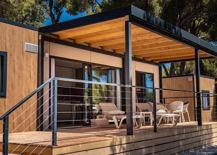 Arena Stoja Homes Pula