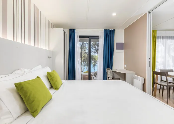 Arena Stoja Homes Prázdninový areál