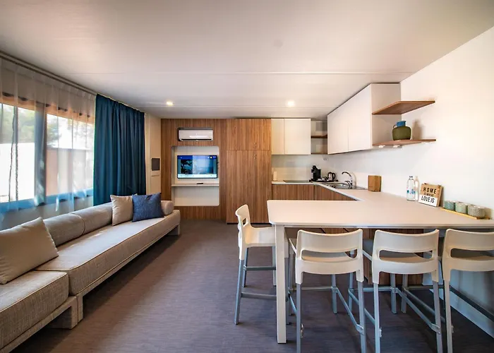 Arena Stoja Homes Kompleks wypoczynkowy 4*