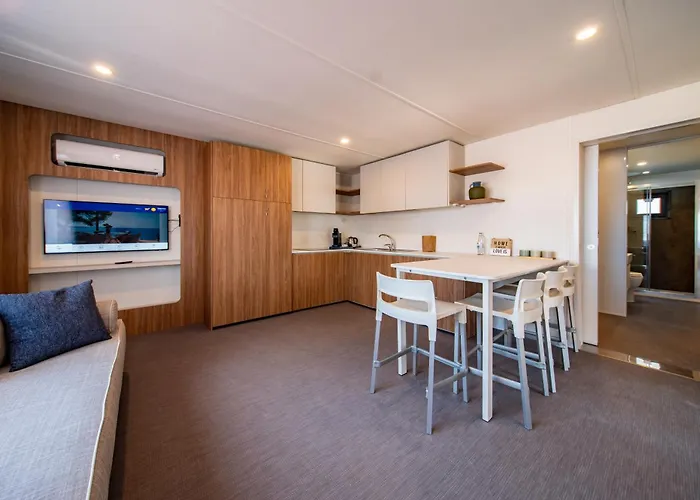 Arena Stoja Homes 4*