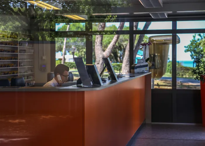 Kompleks wypoczynkowy Arena Stoja Homes Pula