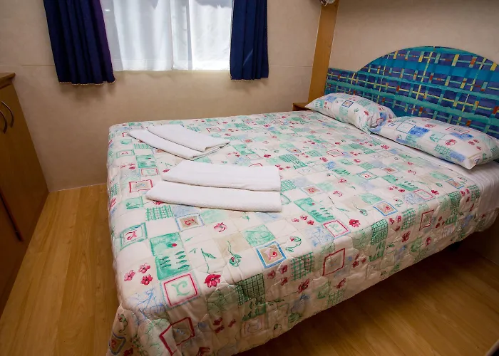 Arena Stoja Homes Kompleks wypoczynkowy Pula