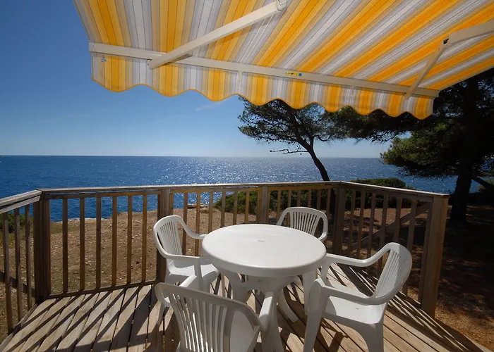 Kompleks wypoczynkowy Arena Stoja Homes 4*