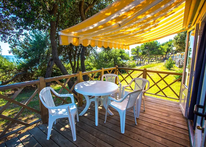 Arena Stoja Homes 4*