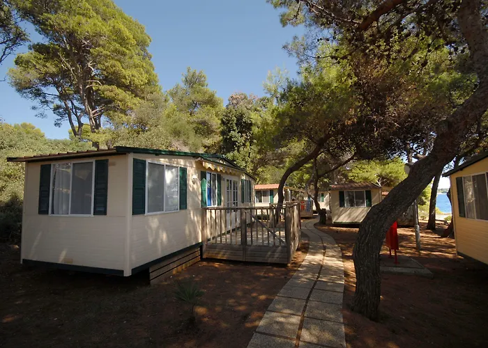 Arena Stoja Homes Kompleks wypoczynkowy 4*