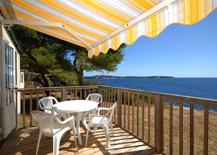 Kompleks wypoczynkowy Arena Stoja Homes Pula