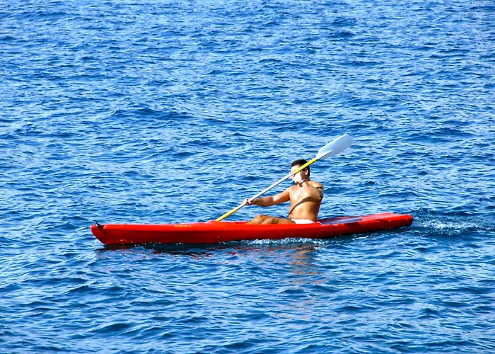 Arena Stoja Homes Kompleks wypoczynkowy