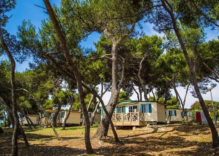 Arena Stoja Homes Prázdninový areál