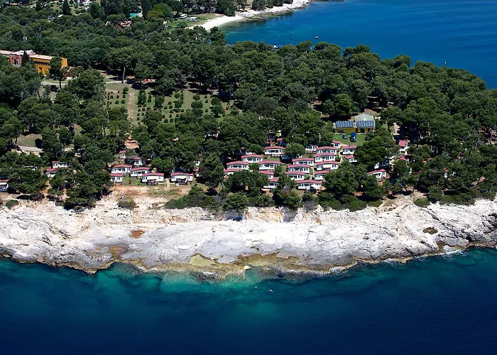 Kompleks wypoczynkowy Arena Stoja Homes 4*