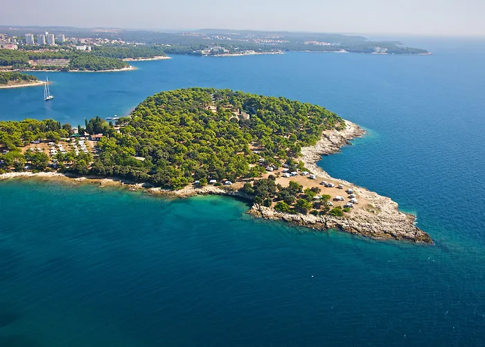 Arena Stoja Homes Kompleks wypoczynkowy