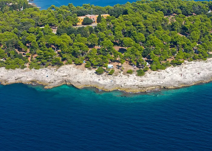 Arena Stoja Homes Prázdninový areál