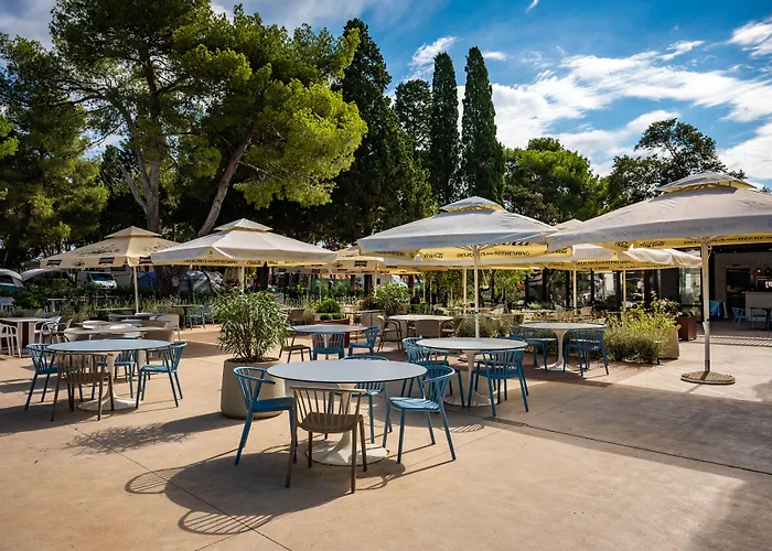 Arena Stoja Homes Prázdninový areál 4*