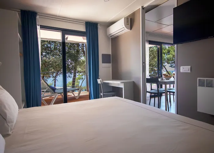 Arena Stoja Homes Kompleks wypoczynkowy