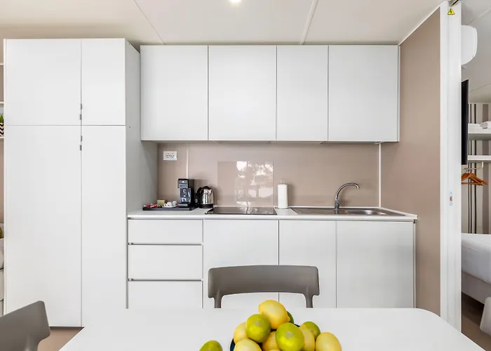 Arena Stoja Homes Kompleks wypoczynkowy 4*