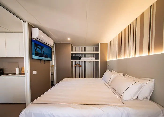 Arena Stoja Homes 4*