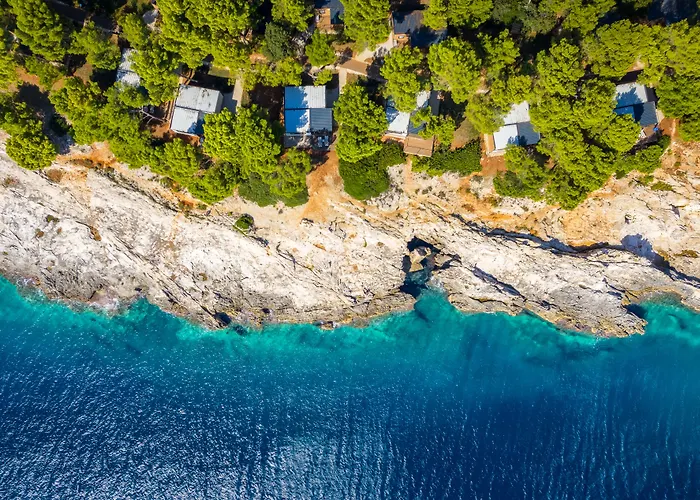 Kompleks wypoczynkowy Arena Stoja Homes 4*