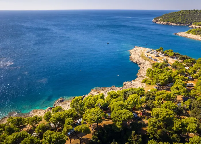 Arena Stoja Homes Kompleks wypoczynkowy Pula