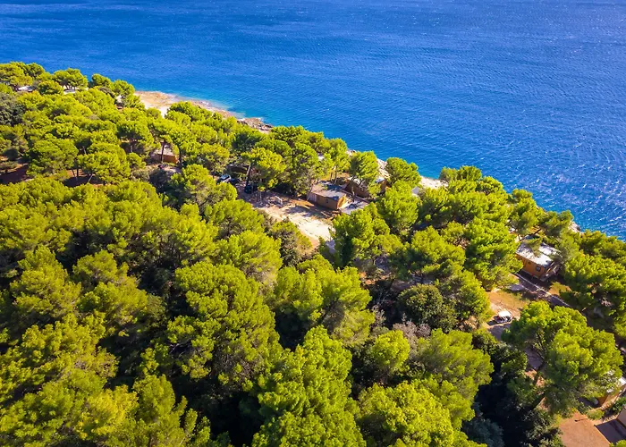 Arena Stoja Homes Prázdninový areál 4*