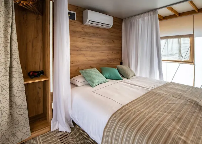 Kompleks wypoczynkowy Arena Stoja Homes