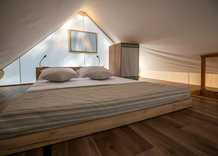 Arena Stoja Homes