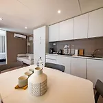 Kompleks wypoczynkowy Arena Stoja Homes 4*