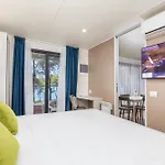 Arena Stoja Homes Kompleks wypoczynkowy