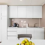 Arena Stoja Homes Kompleks wypoczynkowy 4*