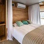 Parque de vacaciones Arena Stoja Homes